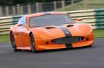 Ginetta G50 Cup 2008 года